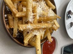 蒜香薯条-农畉LONFOOD(福田星河COCOPark店)