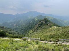 -灵山