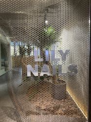 -LILY NAILS美甲美睫