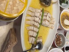 -京华烟云·北京烤鸭(领展购物广场·中关村店)