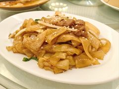 -臻萃轩中餐厅(国家会展中心店)