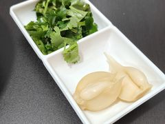 -丰登陕西水盆牛羊肉·泡馍