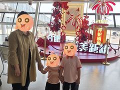 -合肥新桥国际机场-航站楼