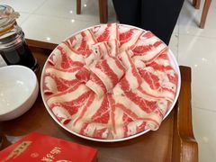 -满旗楼 北京烤鸭·涮羊肉火锅(武昌店)