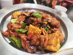 -宏状元现熬粥·京味菜(五棵松店)