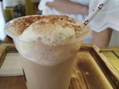 -春庄咖啡SpringHues(钟楼小区店)