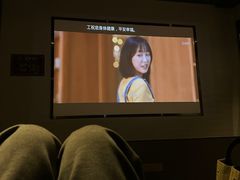 -上足·影院足道·SPA(红岭店)
