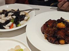 -简小姐·上海餐厅(长城大厦店)