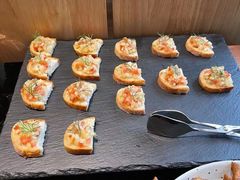 -杭州桐庐康莱德酒店西餐厅-舍