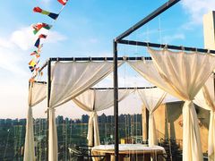 -烛影拾光观景餐厅·创意菜·摄影·小提琴(大唐不夜城店)