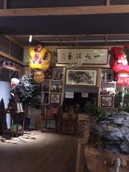 -木子·纹身店TATTOO穿孔·洗纹身