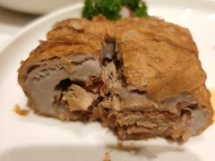 -莆田餐厅PUTIEN(金融街购物中心店)