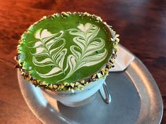 -luutosa  cafe & tea 鹿兔山