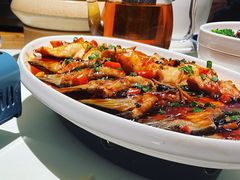 -千百味红餐厅·江西菜(绿地双子塔店)