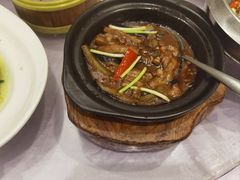 -宝燕壹号(徐汇店)