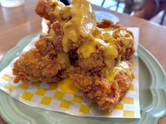 -热地HOT PLACE洋风韩餐(红旗街店)