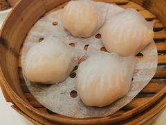 -白天鹅宾馆-宏图府餐厅