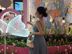 -天河城购物中心