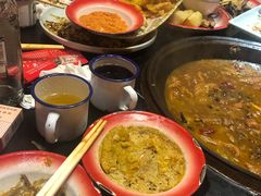 -粗粮人家(簋街店)