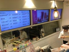 菜单-BreadTalk面包新语·烘焙蛋糕(海珠丽影广场店)