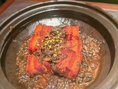 -小厨娘金榜题名(夫子庙秦淮河店)