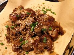 -必点海鲜·鲅鱼水饺(鞍山西道店)