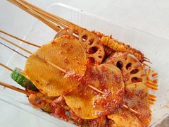 -胡仁根胡记炸炸炸