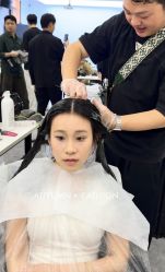 点击看大图 -YESIDO椰岛造型烫发染发