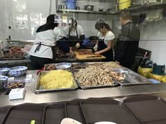 -泉儿头杂碎(杂碎师大店)