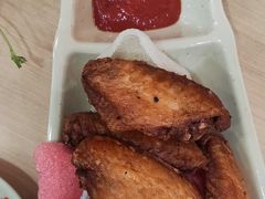 -百家鸡味馆(清泰店)