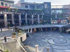 -浦江城市生活广场(江月路店)