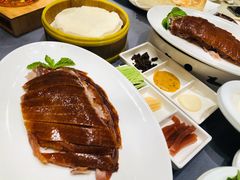 烤鸭-阿庄新豫菜(航海东路店)