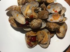 -汉巴味德(大悦城店)