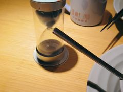 -蜜桃餐厅·伴山(绿宝广场店)