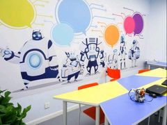 -童程童美·信息学竞赛·机器人编程·少儿编程(太阳宫校区)