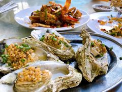 生蚝-四川人郑霞海鲜