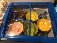 -豪约客牛排自助(安吉万达店)