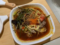 -金乐活美食(中街店)