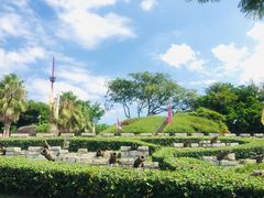 -胡里山炮台