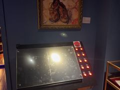 -Xcape异时刻密室逃脱魔法互动(瑞虹天地太阳宫店)