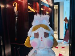 -上海凯宾斯基大酒店