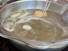 -潮悦牛肉火锅城(水贝店)