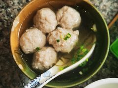 -李记小小吃(涪江路店)