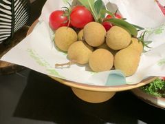 -季季山·云南野生菌火锅(上海首店)