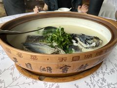 -风味小馆(天目湖宾馆店)