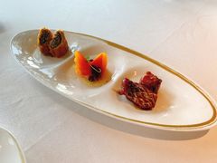 -金轩中餐厅 Jin Xuan(浦东丽思卡尔顿酒店)