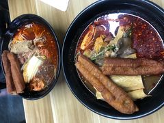 -四川老牛麻辣烫(北门桥店)