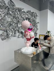 -茶发Salon·烫发染发理发