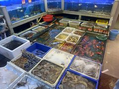 -东江海鲜大排档·潮汕菜·砂锅粥