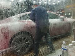 -CJ车体工作室·洗车·贴膜·美容